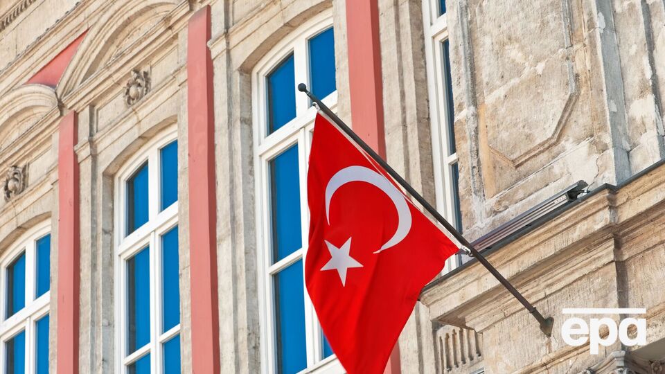 Переговори України та РФ відбудуться у Стамбулі 23 липня