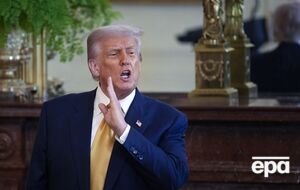 ЕС введет свои пошлины, если не удастся договориться с Трампом