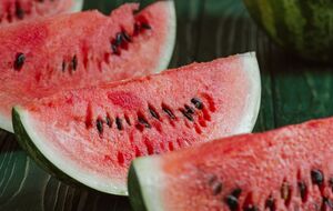 Експерти пояснили, чому кавуни продають дешевше