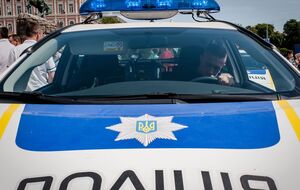 Інцидент стався в Погребищі Першому