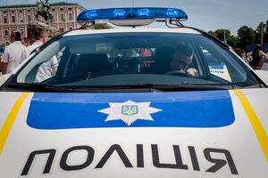 Інцидент стався в Погребищі Першому