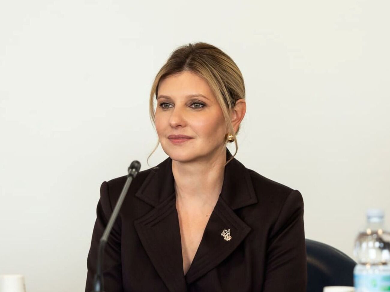 Зеленська: Вигоряння на роботі – це більше, ніж просто втома наприкінці дня