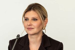 Зеленская: Выгорание на работе – это больше, чем просто усталость в конце дня