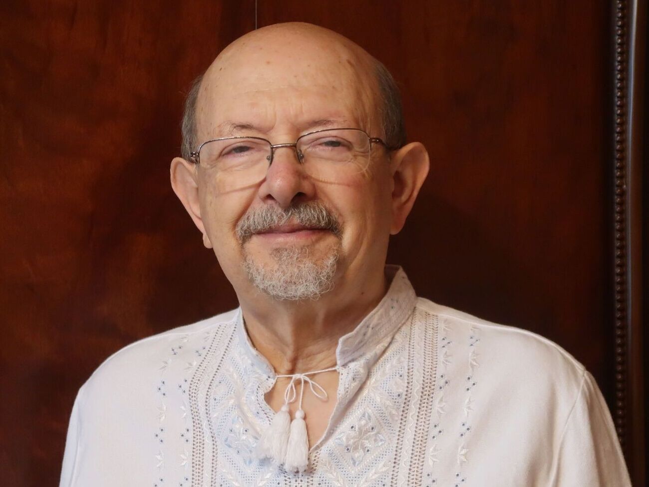 "Ви бачили Оззі Осборна, – сказала вона, – я повинна вас помацати!"