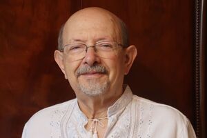 "Ви бачили Оззі Осборна, – сказала вона, – я повинна вас помацати!"