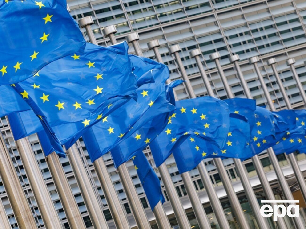 У ЄС закликають Зеленського переглянути спірний закон