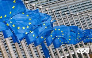 У ЄС закликають Зеленського переглянути спірний закон