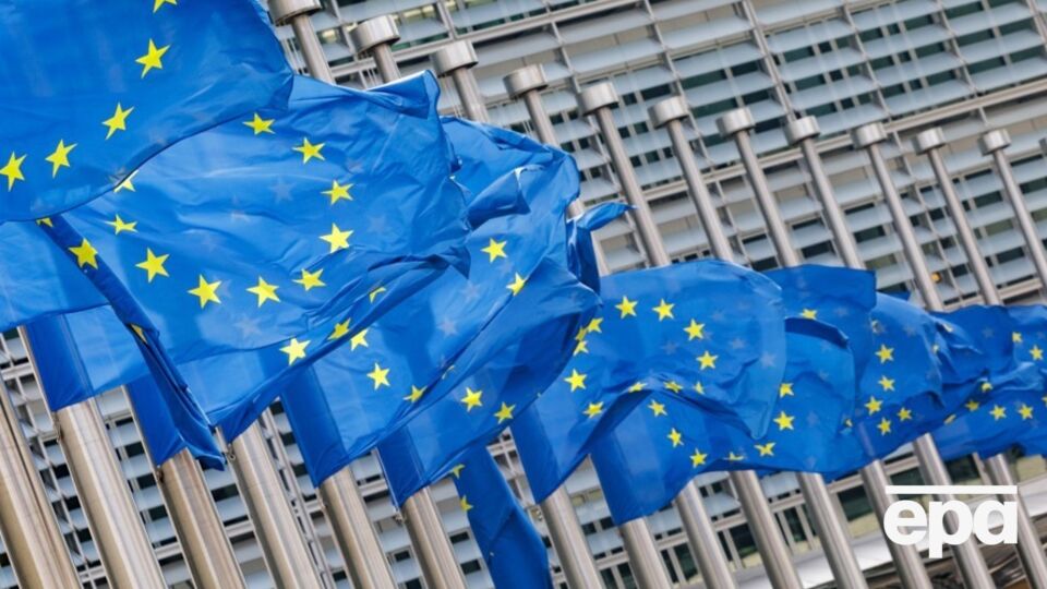 В ЕС призывают Зеленского пересмотреть спорный закон