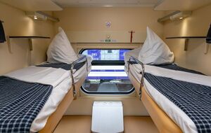 В "Укрзалізниці" рассказали, что проблема с билетами летом возникла из-за большого количества желающих ехать