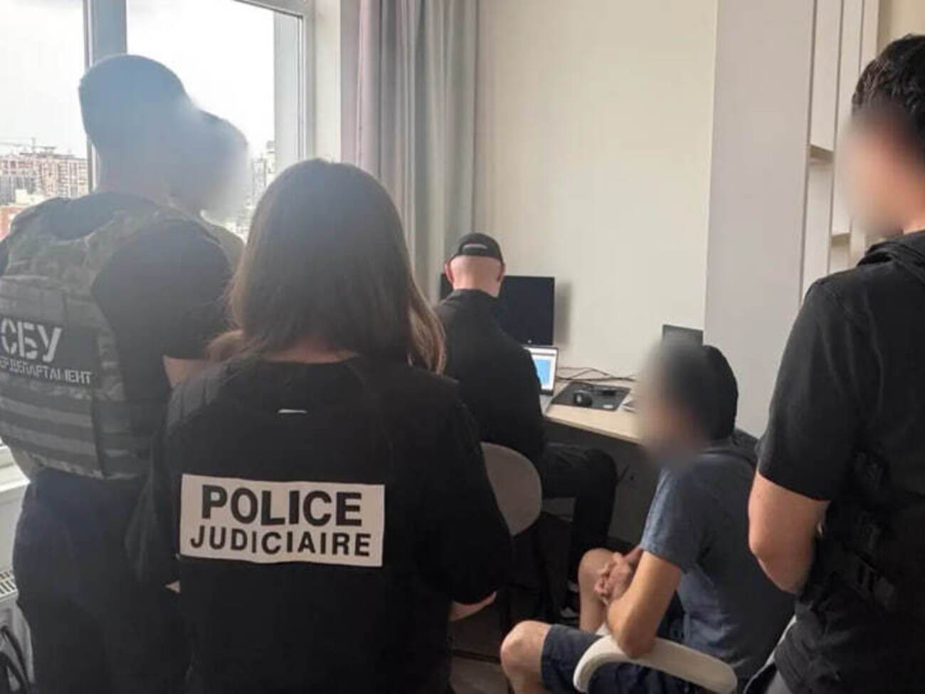 Форум был одним из главных центров глобальной киберпреступности