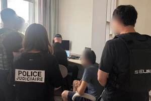 Форум был одним из главных центров глобальной киберпреступности