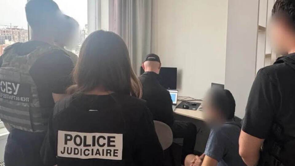 Форум был одним из главных центров глобальной киберпреступности