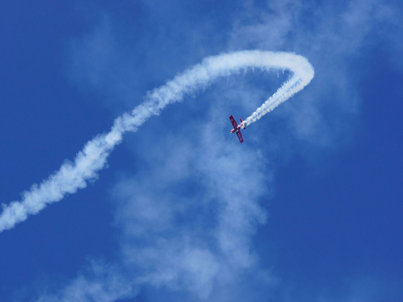 Мужчина и женщина, находившиеся в самолете, погибли