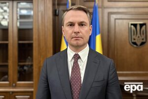 Кравченко: Я, генпрокурор, получаю 95 тыс. грн
