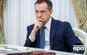 Організація Мединського займається ідеологічною пропагандою й мілітаризацією дітей на окупованих українських територіях