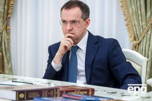 Организация Мединского занимается идеологической пропагандой и милитаризацией детей на оккупированных украинских территориях