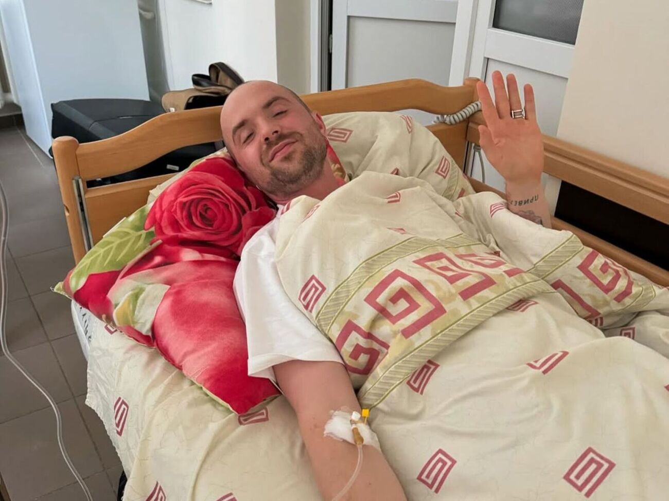 Кацурин: Как именно сальмонелла попала в чизкейк, точно неизвестно