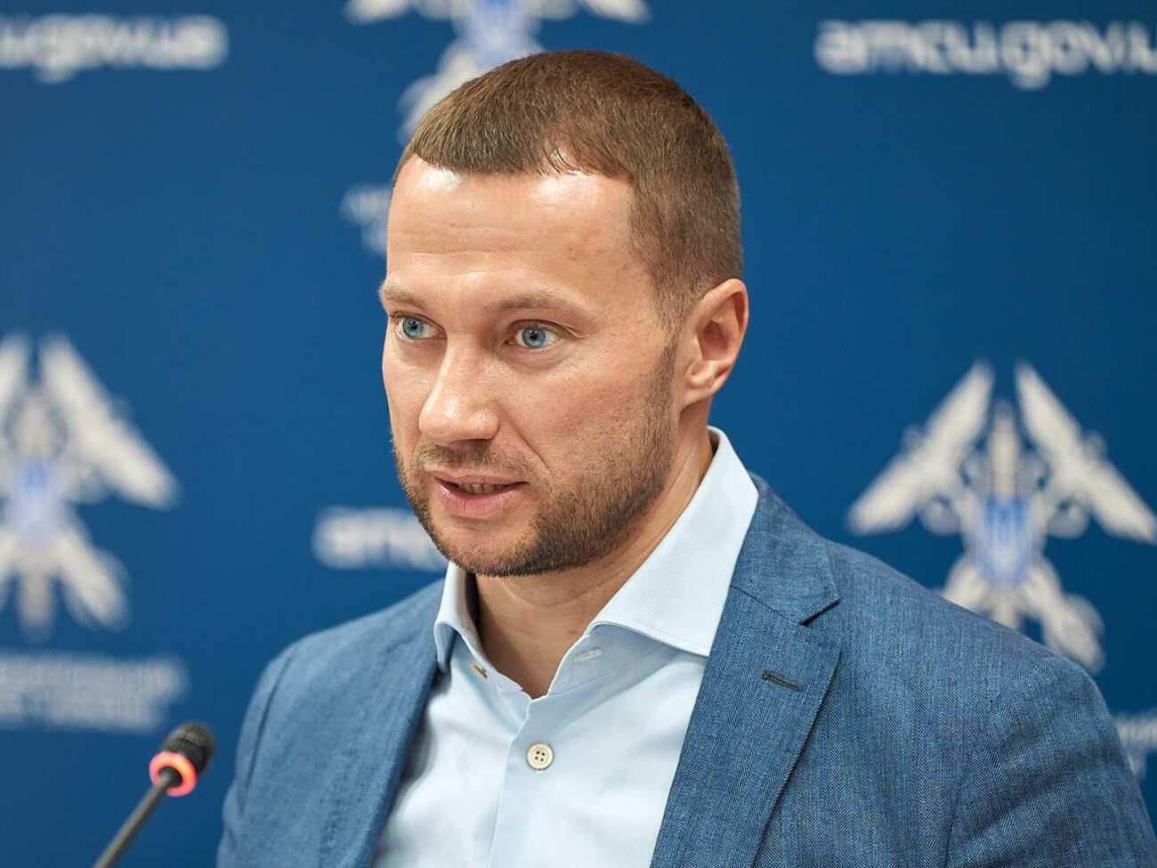 Кириленко майже два роки очолює АМКУ