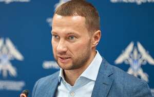 Кириленко майже два роки очолює АМКУ