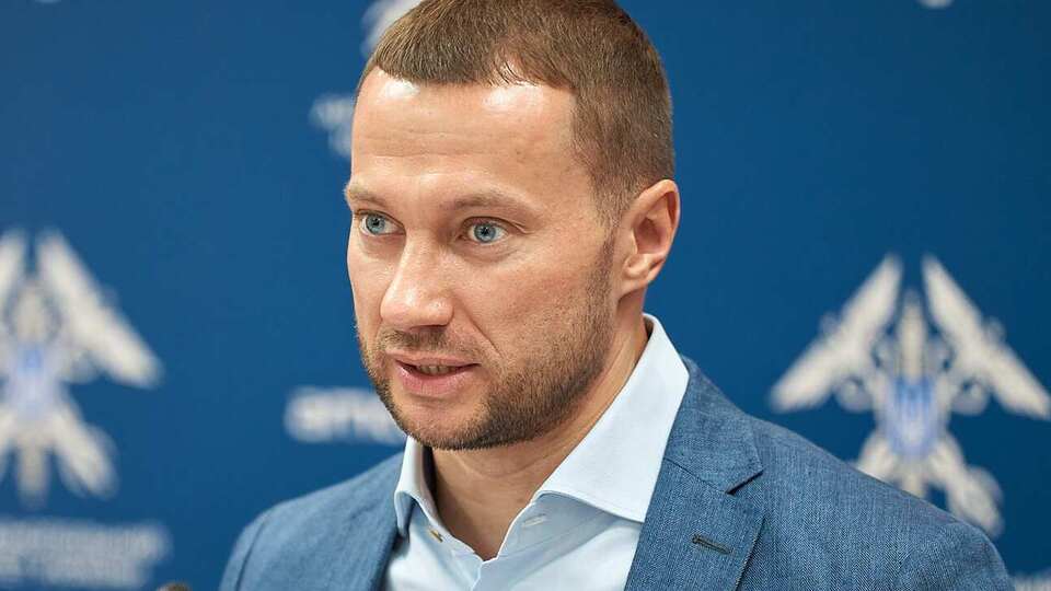 Кириленко майже два роки очолює АМКУ