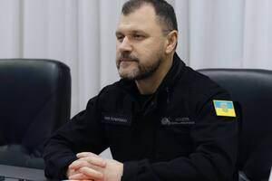 Клименко отметил, что митинги в Украине 22 июля прошли спокойно, без нарушений