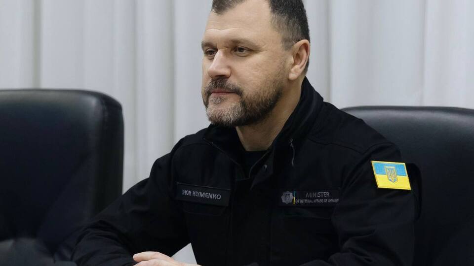 Клименко отметил, что митинги в Украине 22 июля прошли спокойно, без нарушений