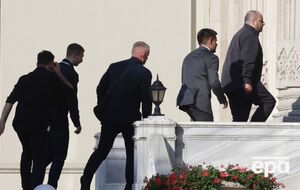 В Стамбуле начался третий раунд переговоров Украины и страны-агрессора РФ