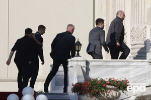 В Стамбуле начался третий раунд переговоров Украины и страны-агрессора РФ