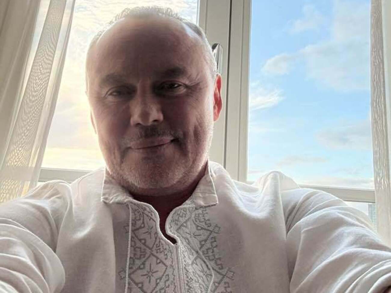 Усик не лише легенда боксу, але й найбільший платник податків країни