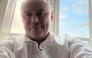 Усик не лише легенда боксу, але й найбільший платник податків країни