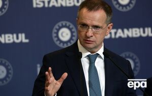 Мединский заявил, что позиции сторон по меморандумам "остались достаточно далеки"