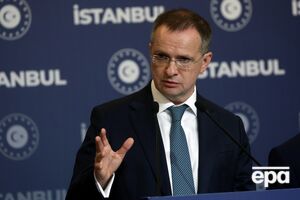 Мединский заявил, что позиции сторон по меморандумам "остались достаточно далеки"