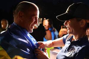 Этот обмен стал девятым