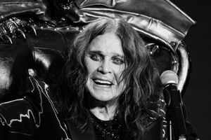 Син Осборна допомагав евакуювати українських дітей