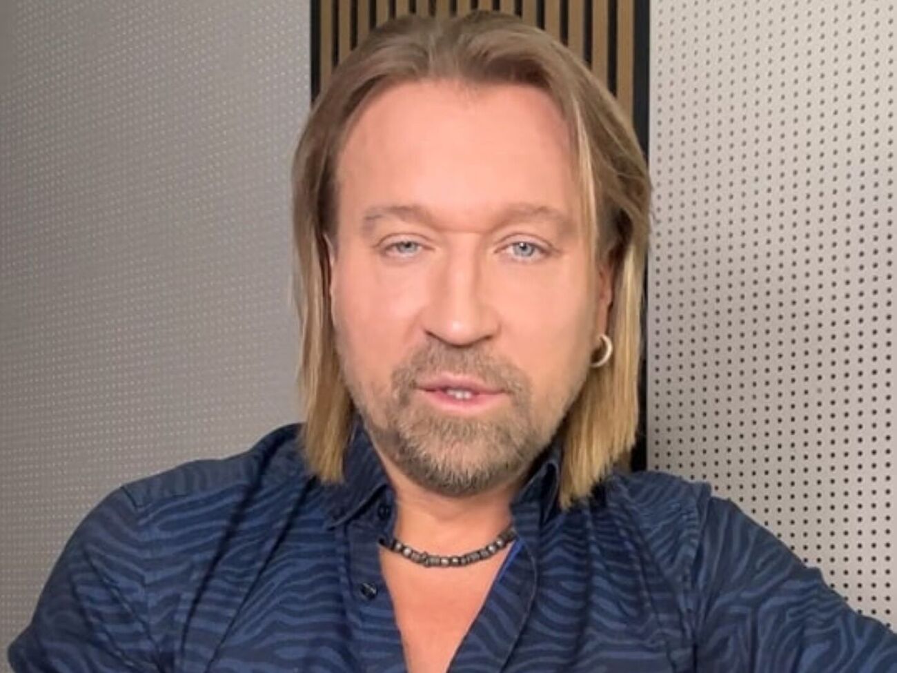 Винник: Я їхав до свого сина в Німеччину, додому