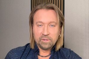 Винник: Я ехал к своему сыну в Германию, домой