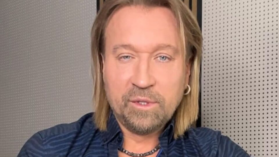 Винник: Я їхав до свого сина в Німеччину, додому