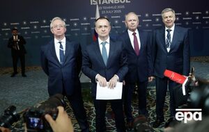 Мединский анонсировал дальнейшие обмены пленными с Украиной