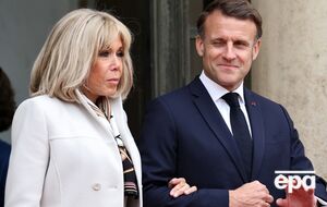 Подозреваемая рассказывала, что супруги Макрон являются кровными родственниками