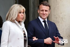 Подозреваемая рассказывала, что супруги Макрон являются кровными родственниками