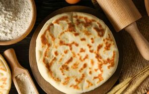 Эта выпечка готовится за 10 минут