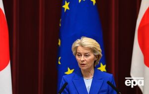 В торговле КНР с ЕС фиксируются "дисбалансы" – глава Еврокомиссии