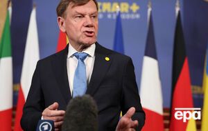 Вадефуль підкреслив, що Україна має право на оборону