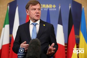 Вадефул подчеркнул, что Украина имеет право на оборону