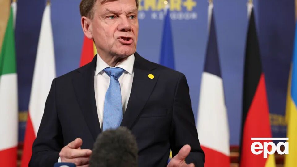 Вадефуль підкреслив, що Україна має право на оборону