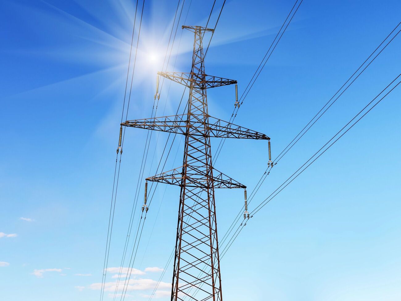 Установленные предельные цены часто не дают возможности импорту "заходить" в украинскую энергосистему, отметила Гриб