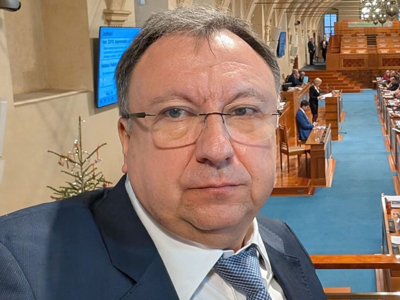 Хватит 3,5% населения, чтобы произошла революция – в Украине этот процент значительно выше