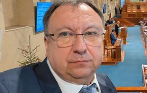 Хватит 3,5% населения, чтобы произошла революция – в Украине этот процент значительно выше