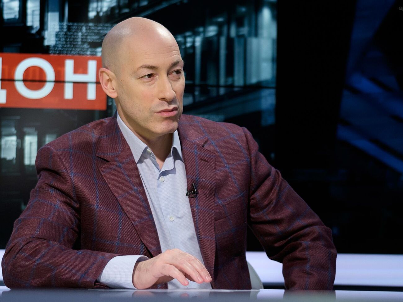 Гордон рассказал, что приведет к краху РФ