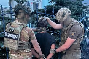 СБУ утверждает, что таким образом оккупанты планировали убить максимальное количество людей